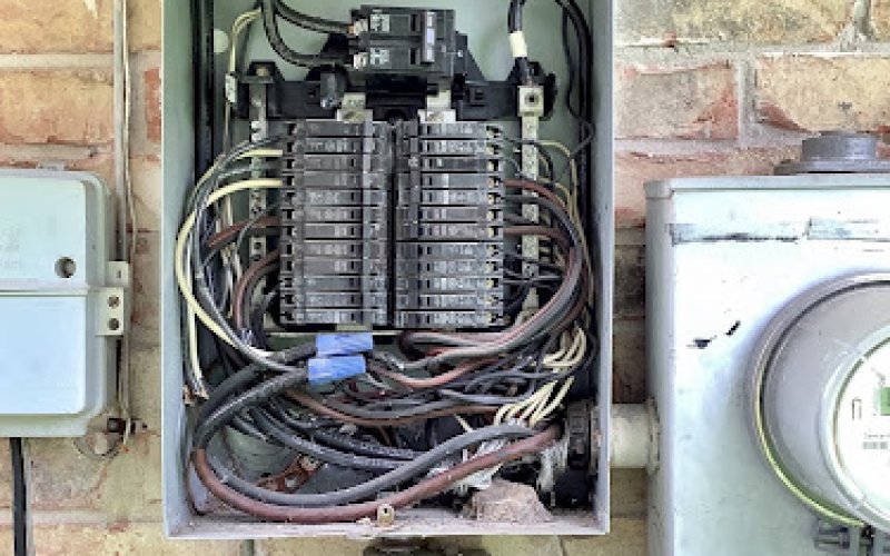 West Houston Electric
