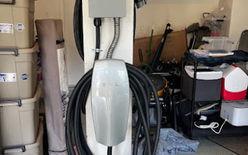 St. Mary Electric Power