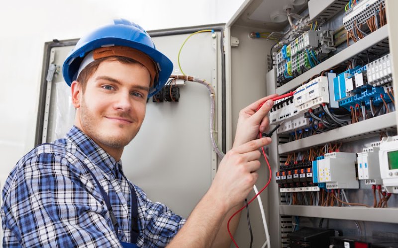Allied Electric Inc.-Huntsville