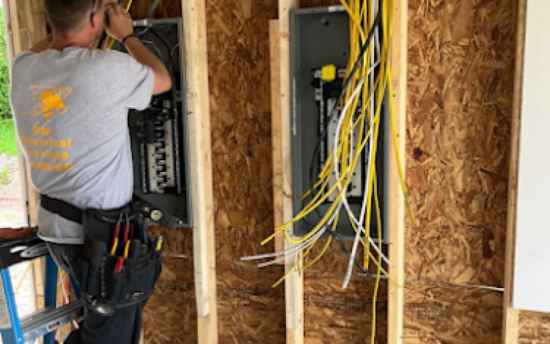 B & L Electric LLC