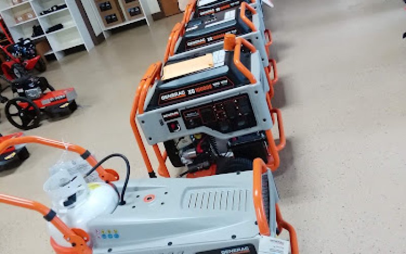 Current Electrical and Generator Services