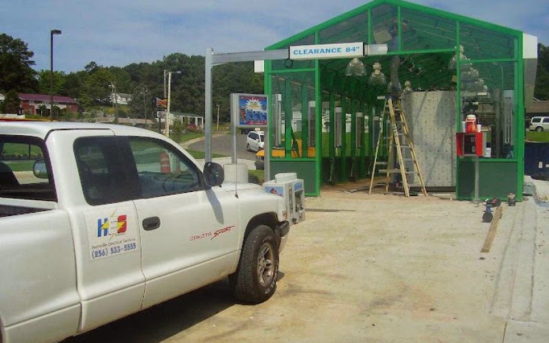 Huntsville Electrical Services