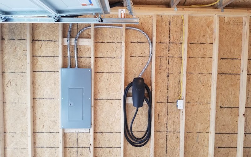 Electrifying Services LLC
