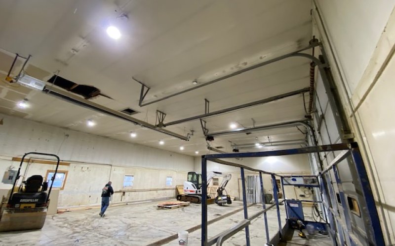 EleXcor Electrical Contractors