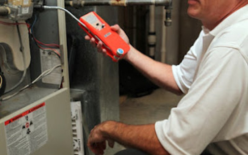 Godby Heating Plumbing Electrical