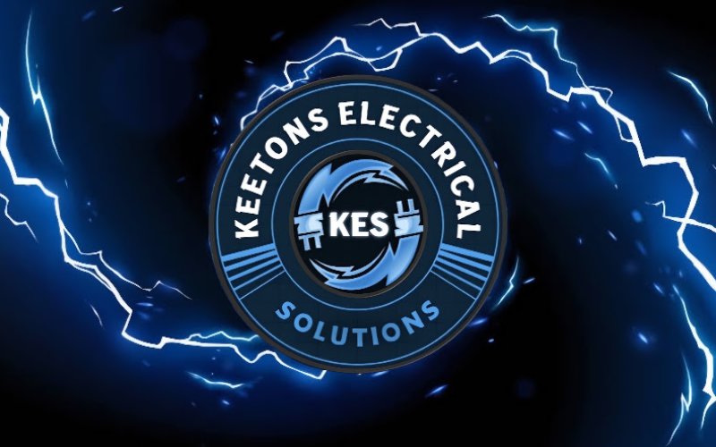Keetons Electrical Solution
