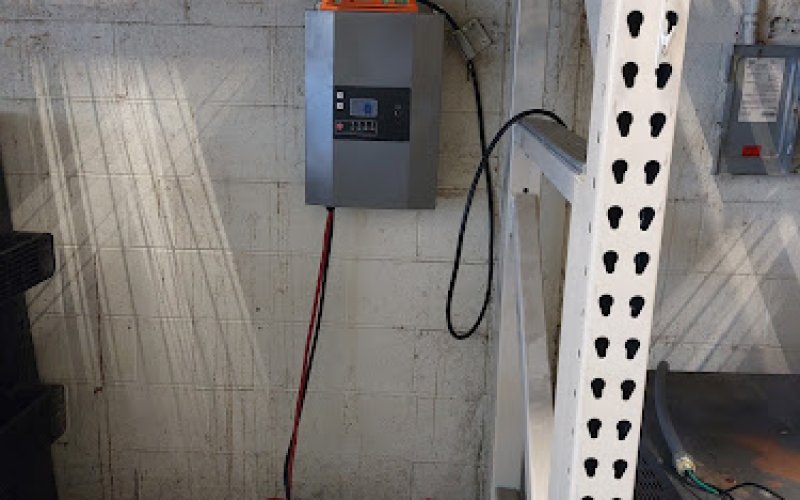 Closed Circuit Electric INC.