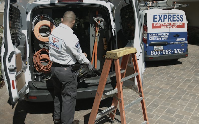 Express Electrical Services