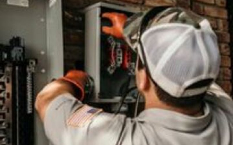 Inglewood Electrician Services