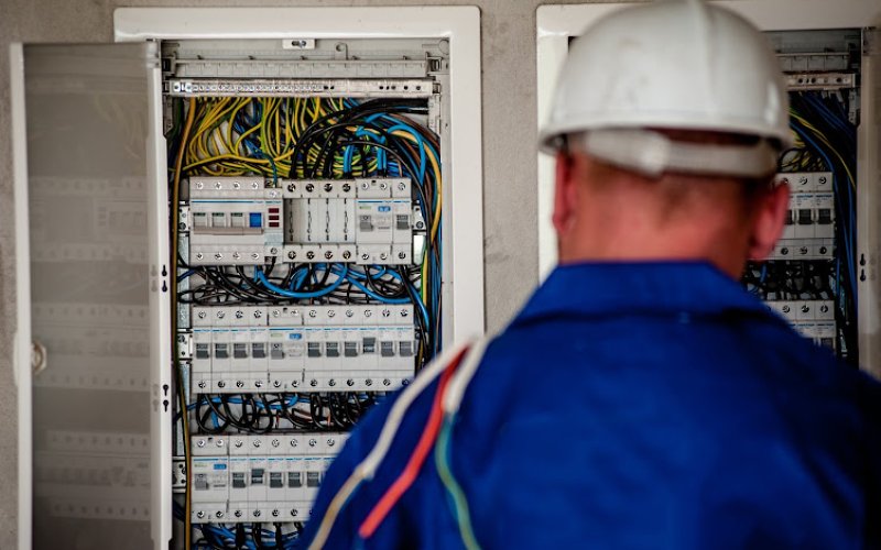 Reliable Professional Electricians