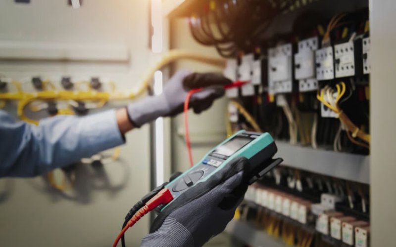 FixaCal Electrician