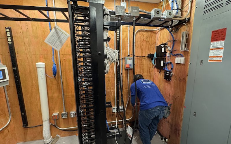 Emertech Electrical