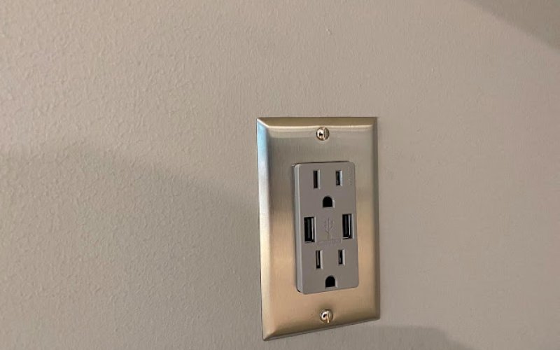 Las Colinas Electric