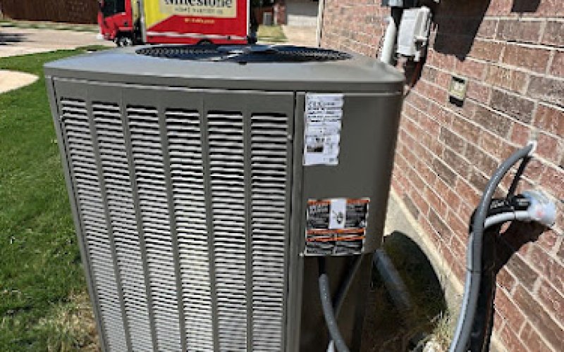 Milestone Electric, A/C, & Plumbing