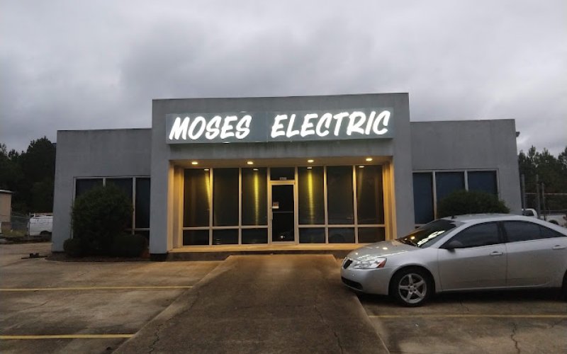 Moses Electric
