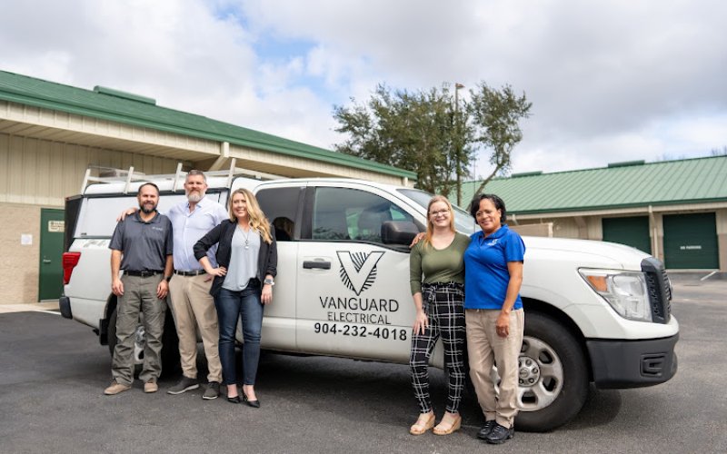 Vanguard Electrical Contractors, Inc