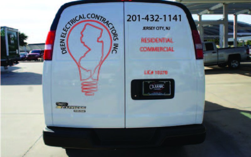 Deen Electrical Contractors Inc.