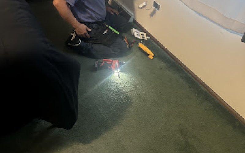 All Power Electric Inc.