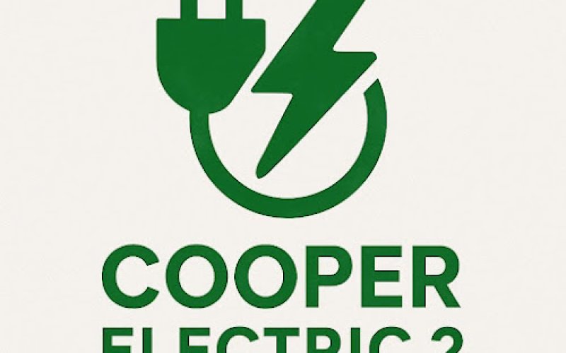 Cooper Electric 2 (Formerly Known as Cooper and sons