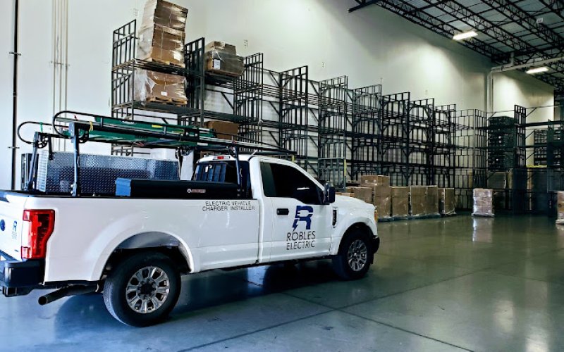 Robles Electric