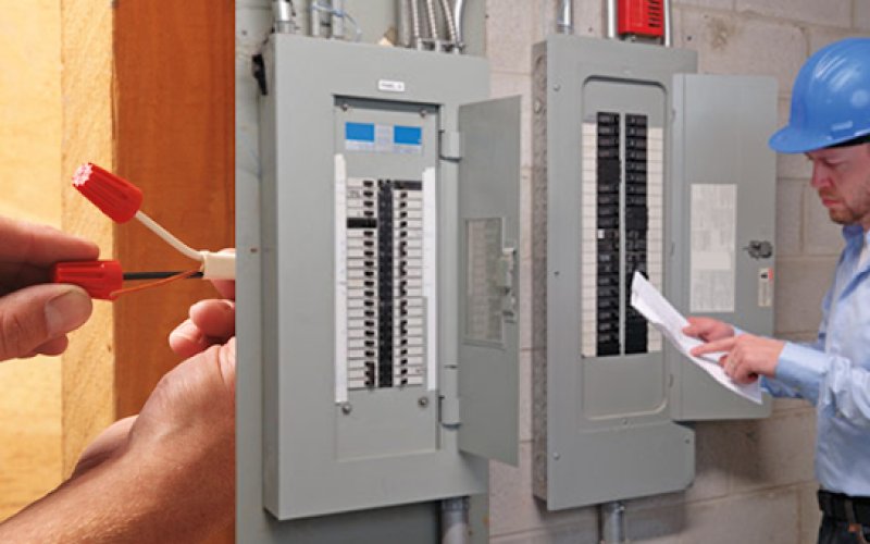 Able Electric Inc