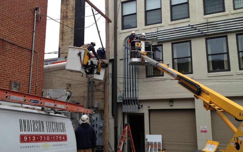 Anderson Electrical LLC