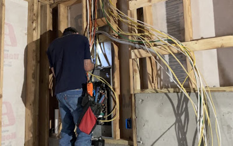AP Pro Electrical Services