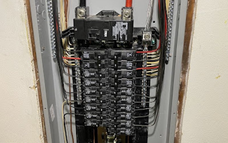 Current Solutions Electric