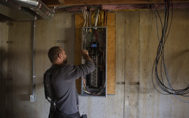 Joe Kilowatt, Inc.