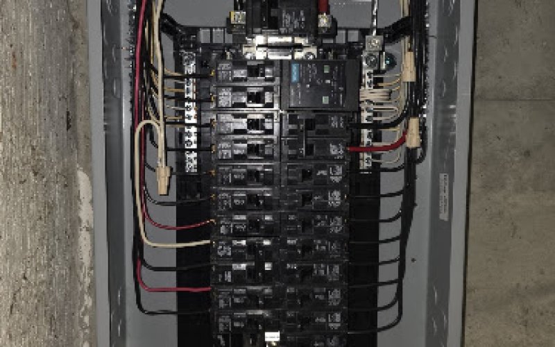 Local H Electric, LLC
