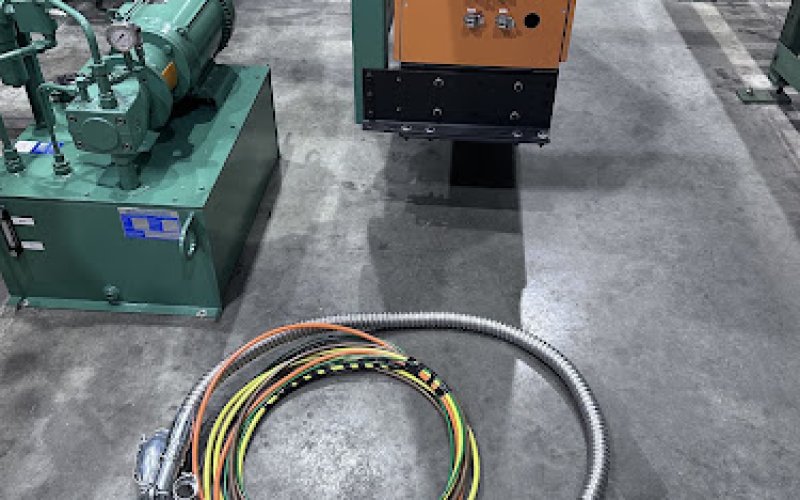 Sync Electric Inc.