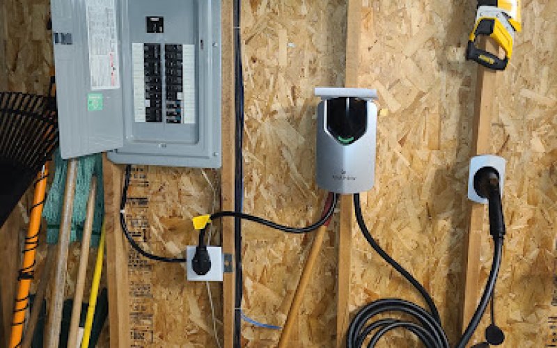Bright Line Electric LLC.
