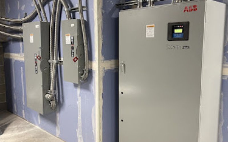 C&S's Electric LLC
