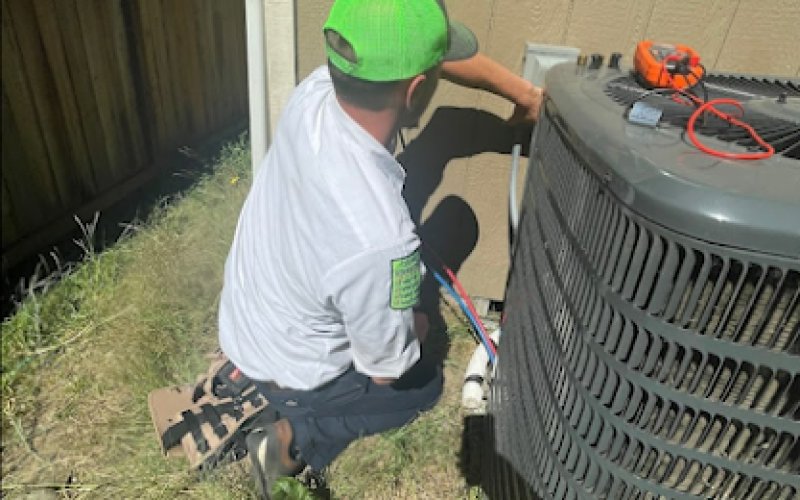 DEAR Services Plumbing
