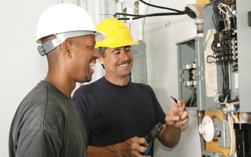 ElectON Enterprise Electrician - Electrician Kent