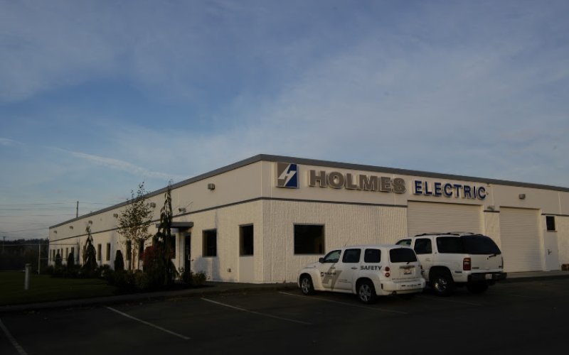 Holmes Electric