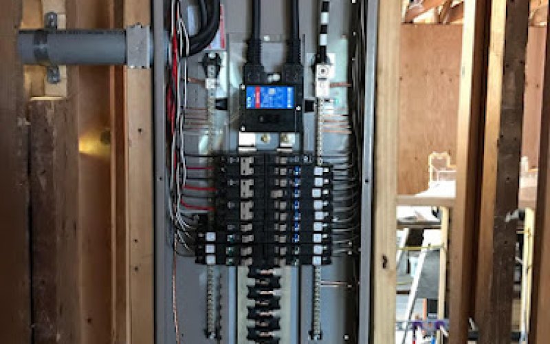 Panel Pros Electric