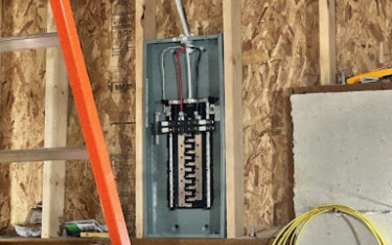 Puget Sound Electrical Services