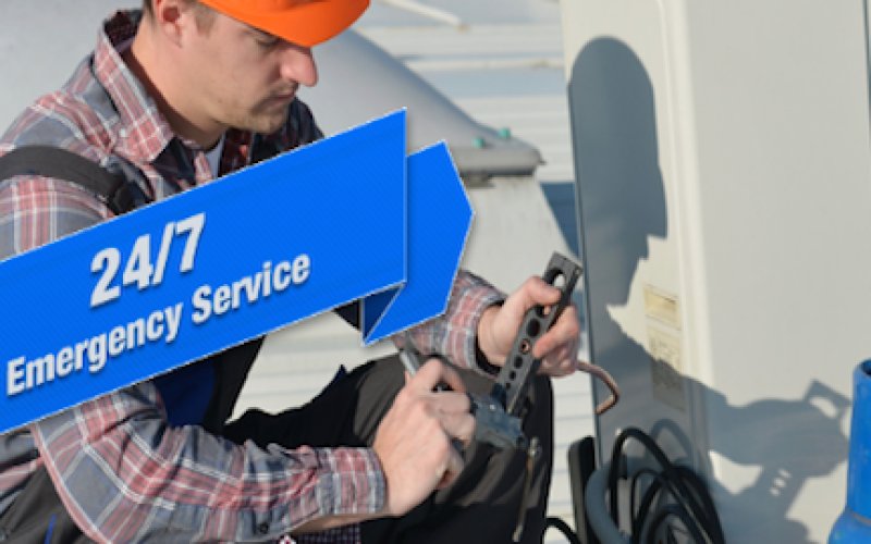 Deane Electric & Air Conditioning, LLC