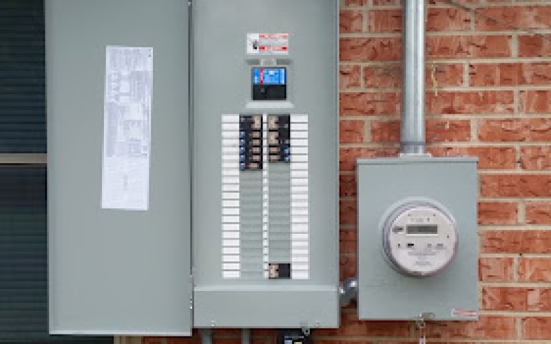 Dr. Watts Electric, Heating & Air