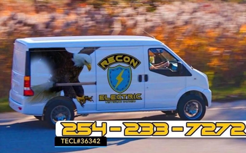 Recon Electric LLC