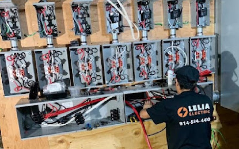 Zynda Electric