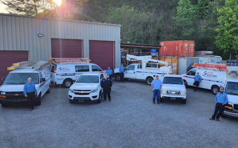 Ace Electric Service Co, LLC