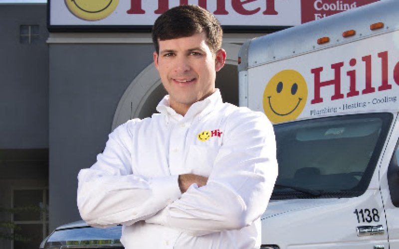 Hiller Plumbing, Heating, Cooling & Electrical