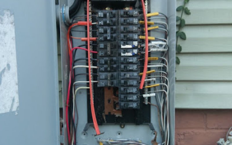 KZ Electric