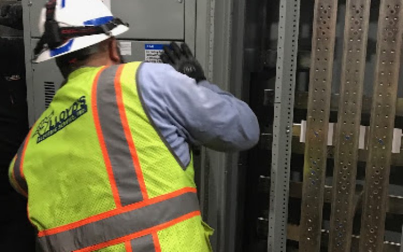 Lloyd's Electric Service