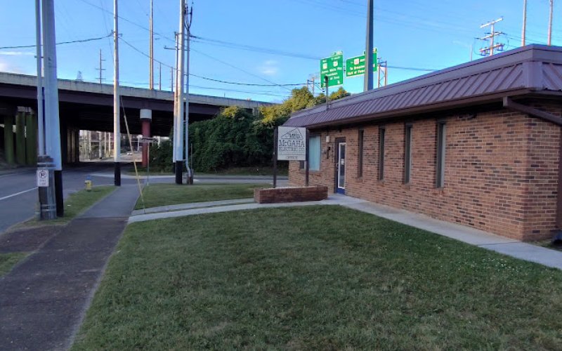 Mc Gaha Electric Co