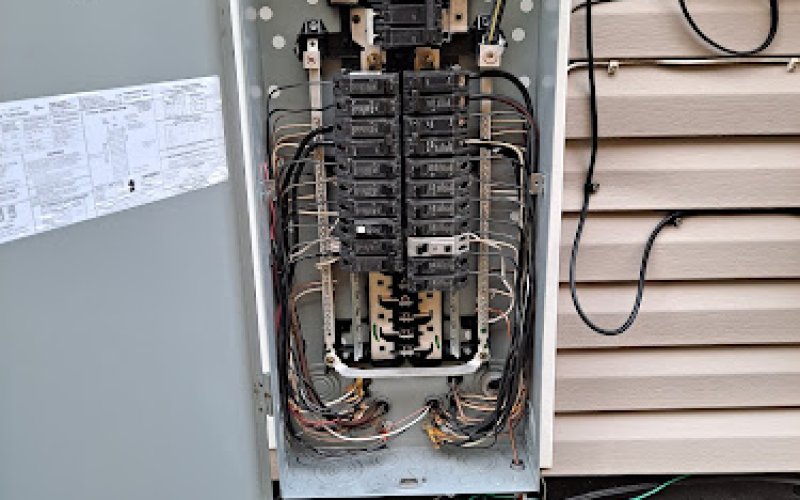 RM Electric Service