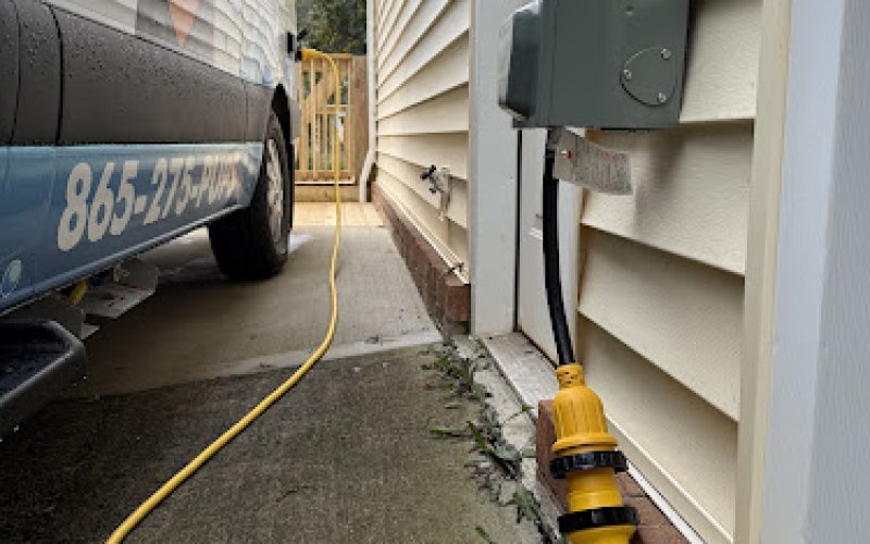 Top Tier Electrical Services LLC