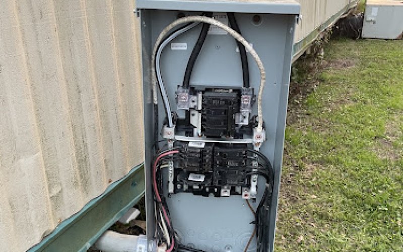ProTech Electrical Services LLC